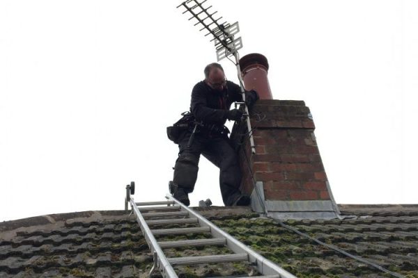 TV Aerials Freckleton  