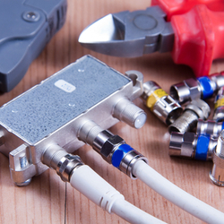 Aerials Blackpool | TV Aerial Repairs  