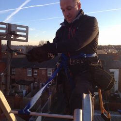 Aerials Blackpool | TV Aerial Repairs  