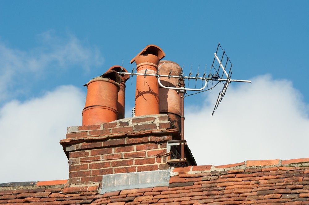 TV Aerials Freckleton  